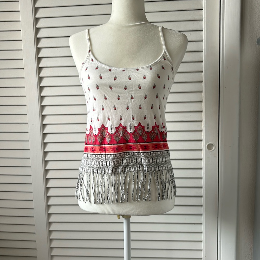 Summer top